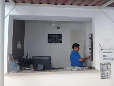 Clientes alojados en HOTEL PARAISO ACAPULCO