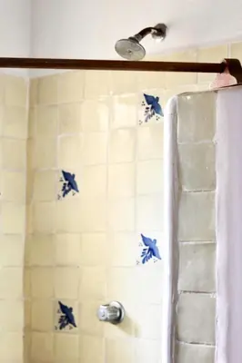 Plano de La posada del Monsieur