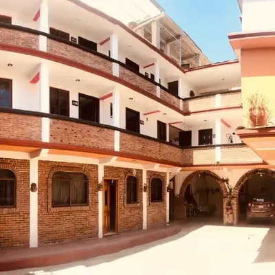 HOTEL LA GRAN MANZANA