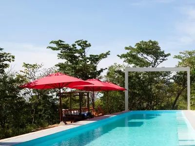 Piscina en o cerca de Cocolia Hotel