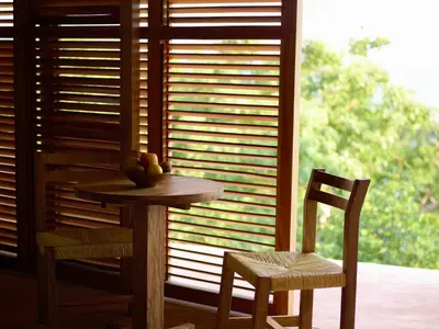 Plano de Cocolia Hotel