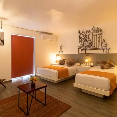 Rinconada Hotel Boutique
