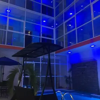 Hotel Empresarial