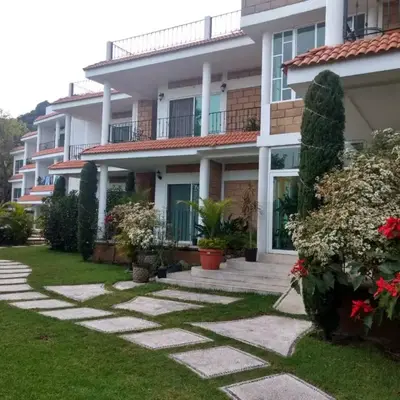 HOTEL JD TEPOZTLÁN