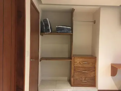 Plano de Hotel Posada San Antonio Coatepec