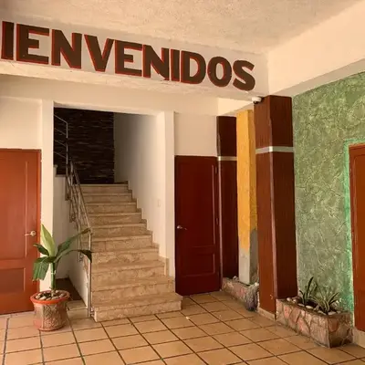 Hotel Papagayo Veracruz
