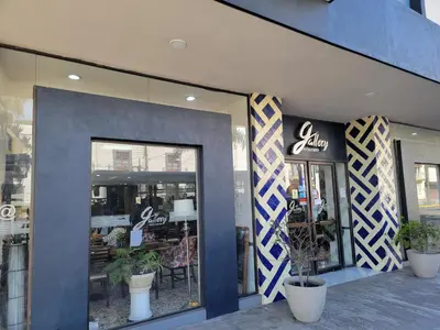 Plano de HOTEL TRUEBA