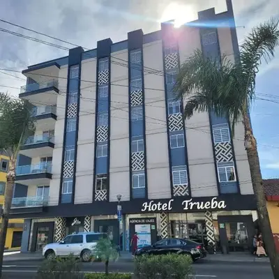 HOTEL TRUEBA