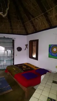 Plano de Castillo Oasis