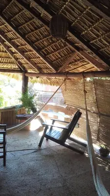 Plano de Castillo Oasis