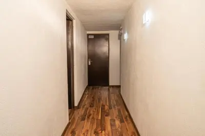 Plano de Hotel delf-inn