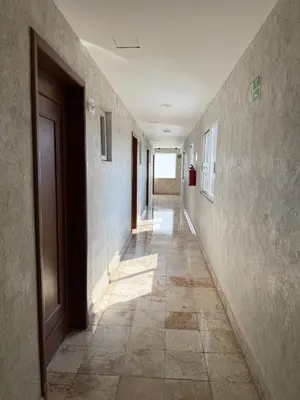 Plano de Hotel Impala Veracruz