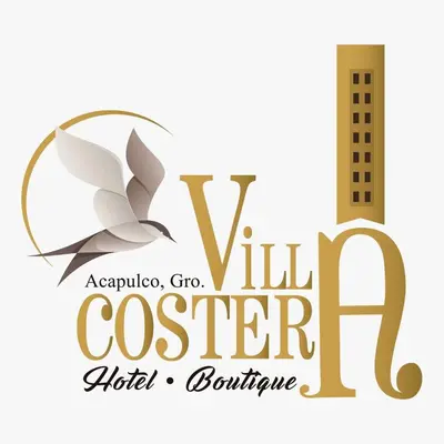 Certificado, premio, señal o documento que está expuesto en VILLA COSTERA HOTEL BOUTIQUE