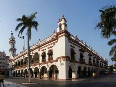 Un lugar de interés cerca de este hotel