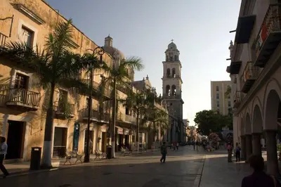 El barrio de los alrededores o un barrio cerca de este hotel