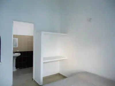 Plano de Hotel Olas Huatulco