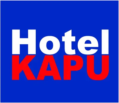 Certificado, premio, señal o documento que está expuesto en Hotel Kapu, Puebla