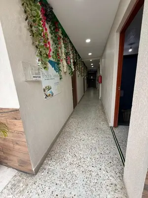 Plano de Hotel Casa-Noria Acapulco