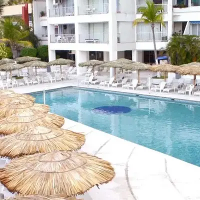 Suites Torres Gemelas VIP
