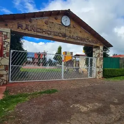 Rancho los Alebrijes Zacatlan