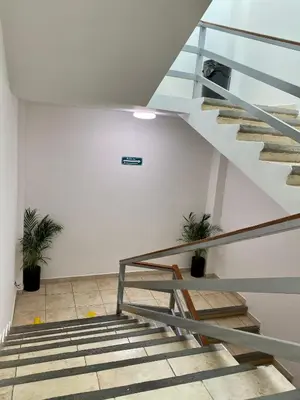Plano de Hotel Maria Sofia ViaCapu