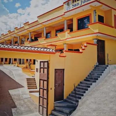 HOTEL SAN JUDAS