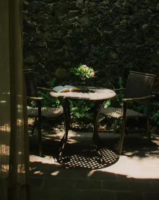 Plano de La Buena Vibra Wellness Resort & Spa