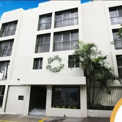Suites Colibri