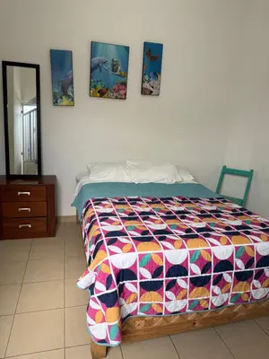 Plano de Terraza Sancris