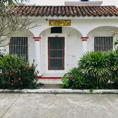 Casa De La Luz - Guesthouse