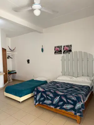 Plano de Terraza Tuxtla