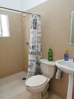 Plano de Terraza Tuxtla