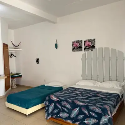 Terraza Tuxtla