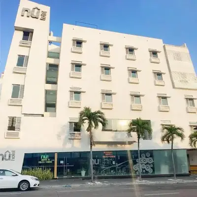 Nu Hotel