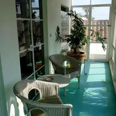 Casa de la Luz - Studio Apartment