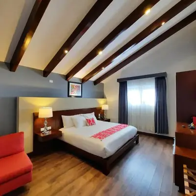 Casa San Miguel Hotel Boutique y Spa