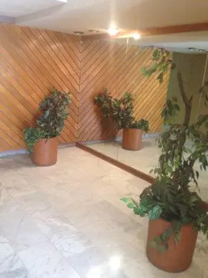 Plano de Blue Dreams Apartament Del Valle