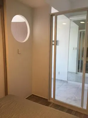 Plano de Blue Dreams Apartament Del Valle