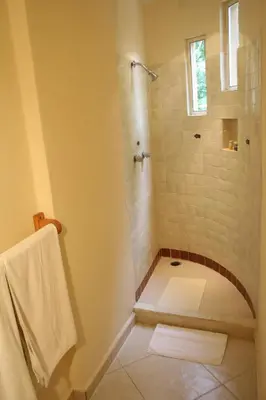 Un baño de Hotel Casa Pan de Miel (Only Adults)