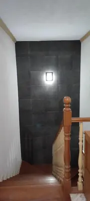 Plano de Casa con Alberca en Atlixco Puebla