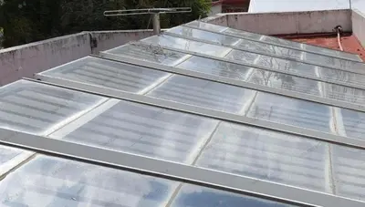 Plano de Casa con Alberca en Atlixco Puebla