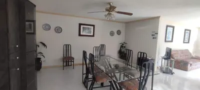 Zona de estar de Casa con Alberca en Atlixco Puebla
