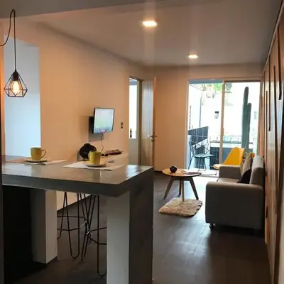 Casa Maye