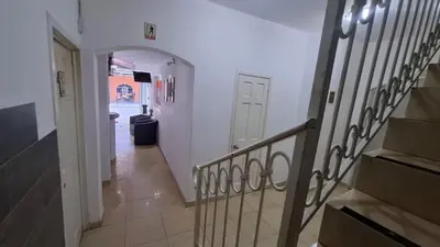 Plano de LAS OLAS