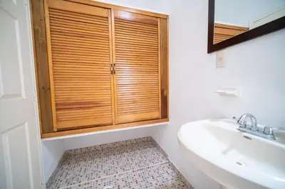 Un baño de Casa nueva y moderna en Juchitán