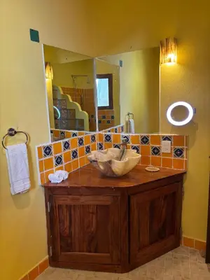 Plano de Casa Biulú