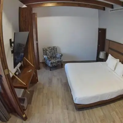 Hotel Diana