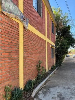 El barrio de los alrededores o un barrio cerca de esta posada u hostería
