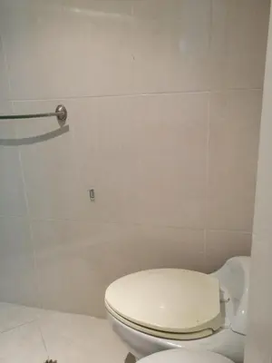 Un baño de Bonita Suite Torres Gemelas