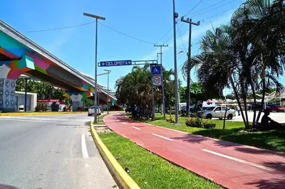El barrio de los alrededores o un barrio cerca de este apartamento